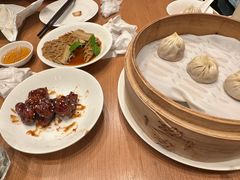 -鼎泰丰(德基广场店)