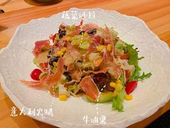 -皇品田苑日式料理(苏州中心店)
