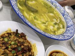 -川人百味(亿合城店)