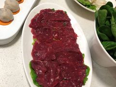 -煲王粤菜餐厅(中侨中心店)