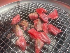 -釜山火炉·海鲜烤肉(紫藤路店)