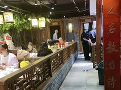 -京味斋·北京烤鸭(北京南站洋桥店)