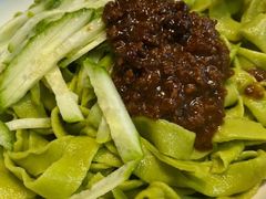 印式蔬菜面条vegnoodles-食彩美印度特色美食餐厅·印度料理