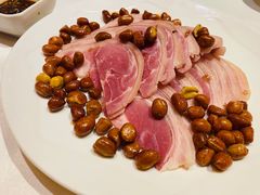 白切圆蹄-粥旺庄(芳村店)