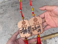-潭柘寺景区