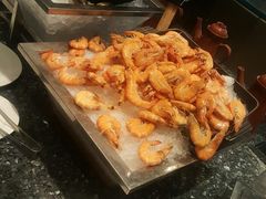 -太原富力万达文华酒店·美食汇西餐厅