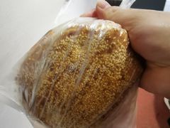 -三兄弟高炉烧饼