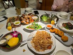 -帕娜·泰式茶餐厅·Bistro(近铁广场店)