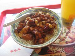 -和合谷(长虹桥店)