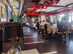 大堂-惠丰堂饭庄·烤鸭·京味菜(西北旺·唐家岭店)