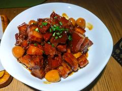 -锦香园餐厅(建工大厦店)