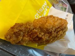 -麦当劳(东急新天地店)