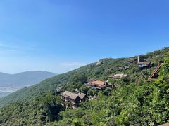 -三亚亚龙湾人间天堂鸟巢度假村