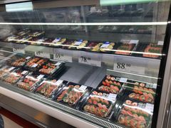 -山姆餐吧(山姆会员商店店)