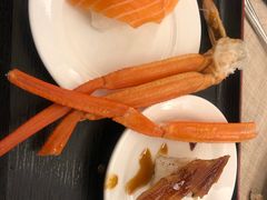 -东方红海鲜百汇(国际大厦店)