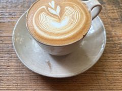 -WABI COFE(愚园路店)