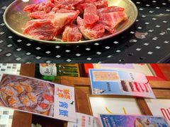 -釜山火炉·海鲜烤肉(紫藤路店)