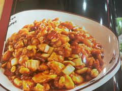 -力力豆花庄(广渠门店)
