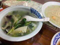 三鲜汤-粗茶淡饭(东关街店)