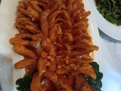-秦三驴(云飞街店)