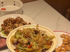 -偏爱炒鸡(老县衙店)