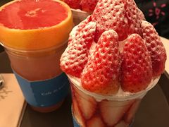 -Cafe de Paris(林荫路店)