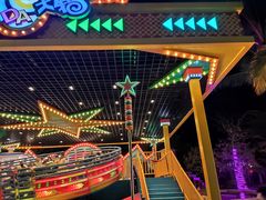 -三亚海昌梦幻海洋不夜城