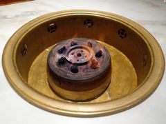 -宣武小院涮肉(前门店)