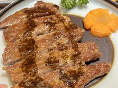 -贵木日本料理·铁板烧(新地假日广场店)
