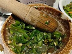 -老街鱼嘴巴(步步高新天地店)