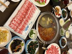 -匹夫涮肉城(黄村店)