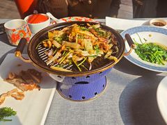 -中卫御苑福膳·养生局(圆明园店)