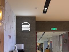 -Shake Shack(西单大悦城店)