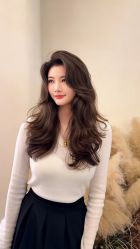 -汀南丝雨Hair design