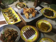 -那家小馆•北京菜•烤鸭(中关村店)