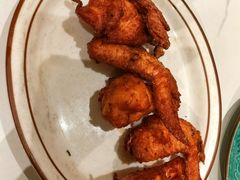 -CRAZYONES西班牙海鲜饭(上海美罗城店)