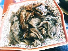 鲜毛肚-飘香火锅(玉林西路店)