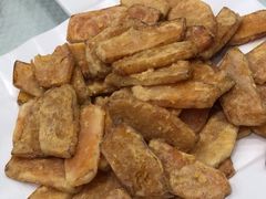 咸鸭蛋焗南瓜-双井轩(双井店)