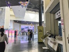 -房山世界地质公园博物馆