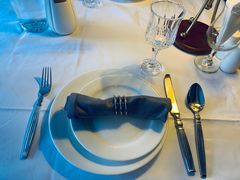 -火车头法国西餐厅