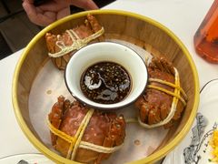 -七的湖·江南蟹舫·阳澄湖农家菜(蟹舫苑店)