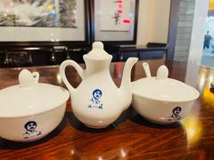 -汪一挑馄饨(老街店)