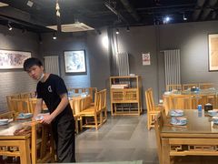 -十六中酱肉·烧烤·京菜小馆(五方桥旗舰店)
