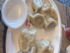 -四姐妹东北饺子(沙尾路店)