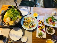 -森味薪火烧•烧鸟居酒屋•日本料理(望京店)