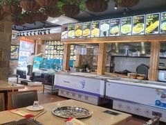 -禾记海鲜烧烤(八一路店)