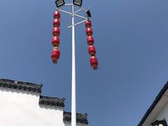 -金山嘴渔村