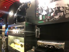 -drivepro(三里屯店)