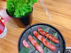-九田家黑牛烤肉料理(吴江万象汇店)