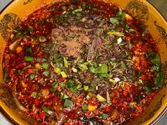 -乐山第一家临江鳝丝(茶坊路店)